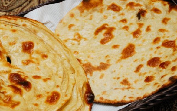 Chapati Chapati