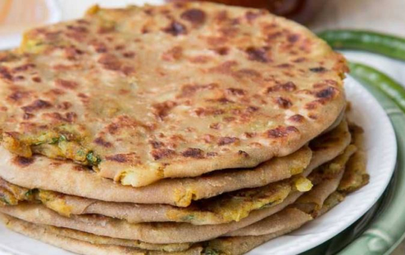 Paratha Paratha
