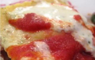 如何烹饪冷冻奶酪意大利水饺?
