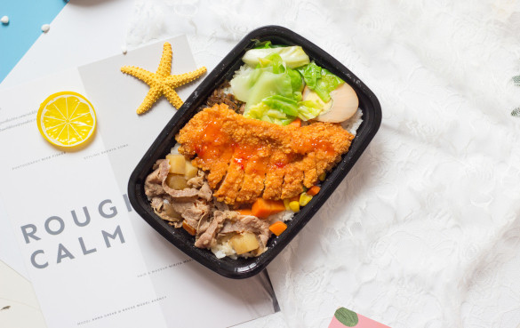 外卖送货 外卖送货