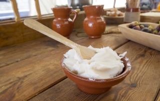 猪油的优点和重新兴起