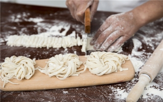 手工烹饪是什么?与机器烹饪有什么不同?