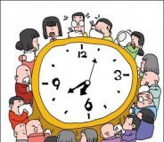 龙年年夜饭“开锅”早 预订需谨慎