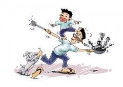 好“爸比”炼成记:5种爸爸成就5种孩子