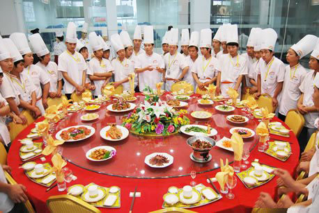 我们为什么选择贵阳新东方烹饪学院