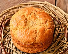 宫廷桃酥制作方法