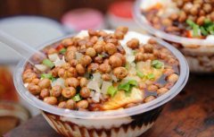 川菜豆花家常制作方法