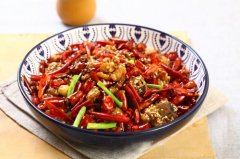 吃过就会爱上的年菜