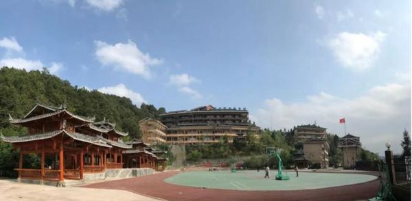 雷山职校 雷山职校
