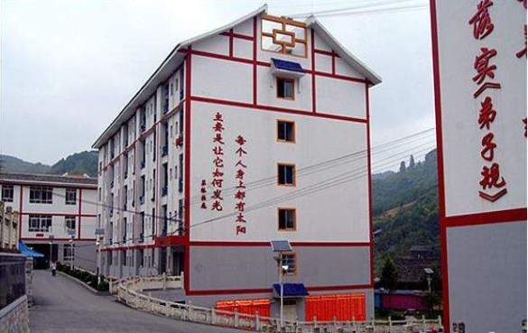 剑河职校 剑河职校