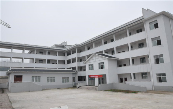 施秉县职校 施秉县职校