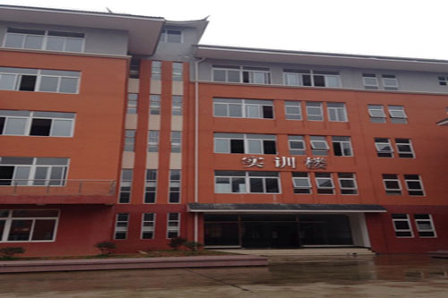 黄平职校 黄平职校