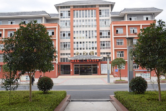 黄平职校 黄平职校