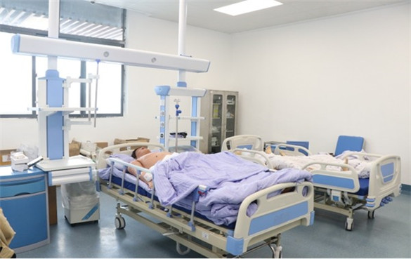 贵州健康职业学院 贵州健康职业学院