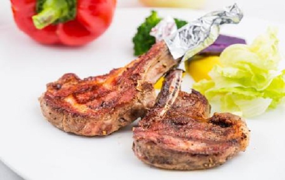 新东方西餐专业