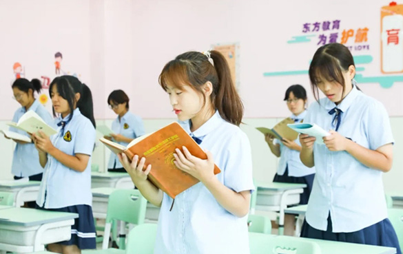 职教政策解读:关于对口升学