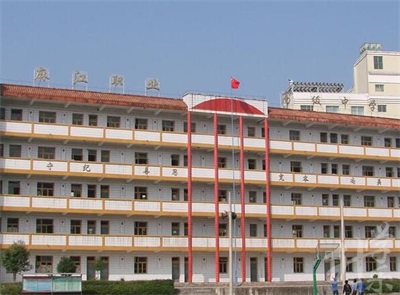 贵州黔东南州有哪些中职学校