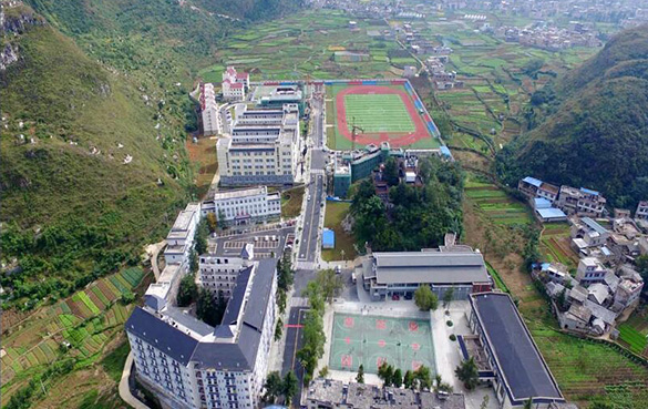 贵州安顺职业高中排行榜前三,有哪所学校值得推荐?