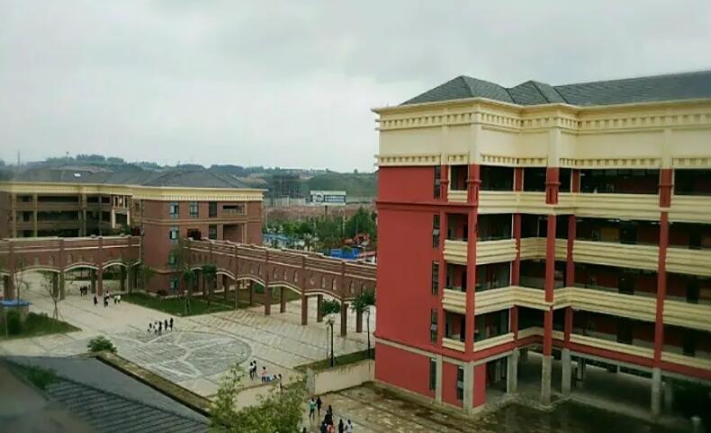 贵阳比较好的中专幼师专业有哪些学校?