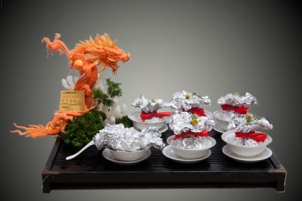 决赛选手出炉，晋级作品来袭