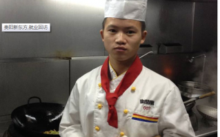 上海山间堂—王二法