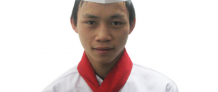 贵州拾禾—葛开怀