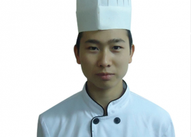 上海保燕集团—车彪