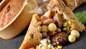 粽子的做法大全