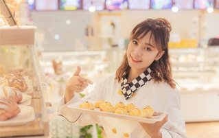 烘焙甜点专修班_甜点培训学校