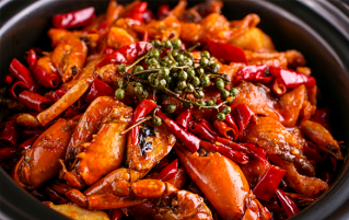 <font color='#FF0000'>肉蟹煲做法 肉蟹煲怎么做好吃</font>