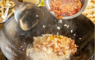 贵州美食|贵州地摊火锅|贵州地摊火锅创业培训班