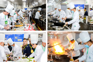 贵阳黔菜厨师培训班哪家好