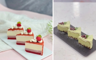 木糖醇在西点专业中的角色及其重要性