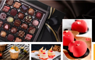 2024年秋季新东方学西点学费表|2024年贵阳学西点学费多少？