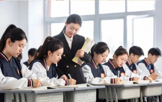 在贵州高考志愿滑档|专科录取专业又不喜欢没学可上怎么办？