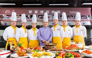 学厨师专业好不好,厨师专业相比其他专业好在哪？