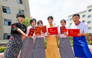 十几岁就想打工吃苦？未来更有吃不完的苦！