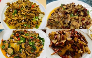 警惕！这些食物切勿“二次加热”，健康饮食从我做起