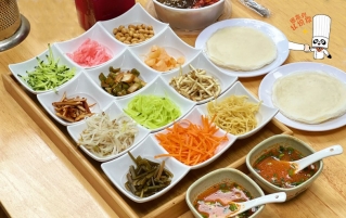 探秘贵州|绿意盎然中的美食与瑰宝