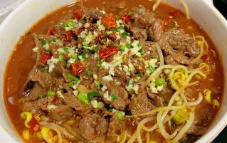 家常美味佳肴，做法简易上手，新手也能秒变烹饪大厨