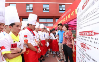 【择校必看】贵州新东方烹饪技师学院几大优势一文讲透！