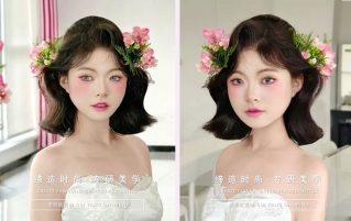 缔造时尚·钻研美学