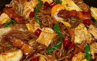 冬季饮食健康指南：冬三宝，滋补养生又美味