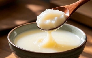 别再误解猪油了“不健康”到科学新宠的饮食启示