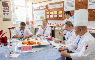 学烹饪厨师专业选对学校是关键|贵州新东方用实力铸就烹饪精英