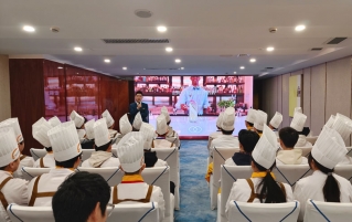 贵州新东方学技术从校园到职场无缝衔接，护航你的就业梦想