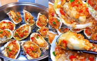 生蚝和牡蛎是同一物种吗、明明都长得一样为何名字却不同？