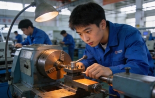 贵阳市白云区职业技术学校2026年招生条件解析