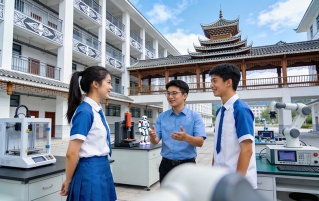 贵州职职业学校哪家强？好考且就业比较好的院校推荐