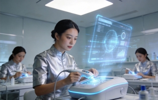 贵州新东方时尚美业化妆学校